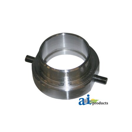 A & I Products Carrier, Clutch Throw Out Bearing 3.1" x1.8" x3.1" A-AT20055